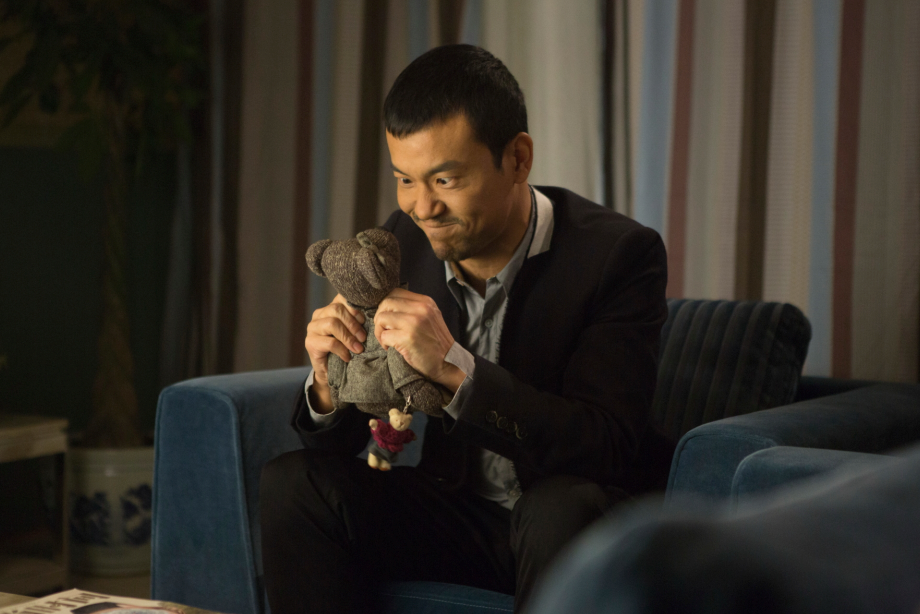 床上关系2剧照的剧照