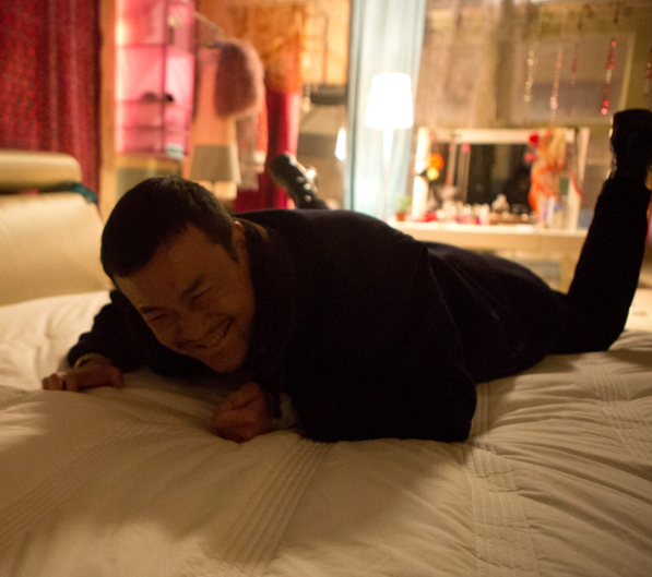 床上关系2剧照的剧照