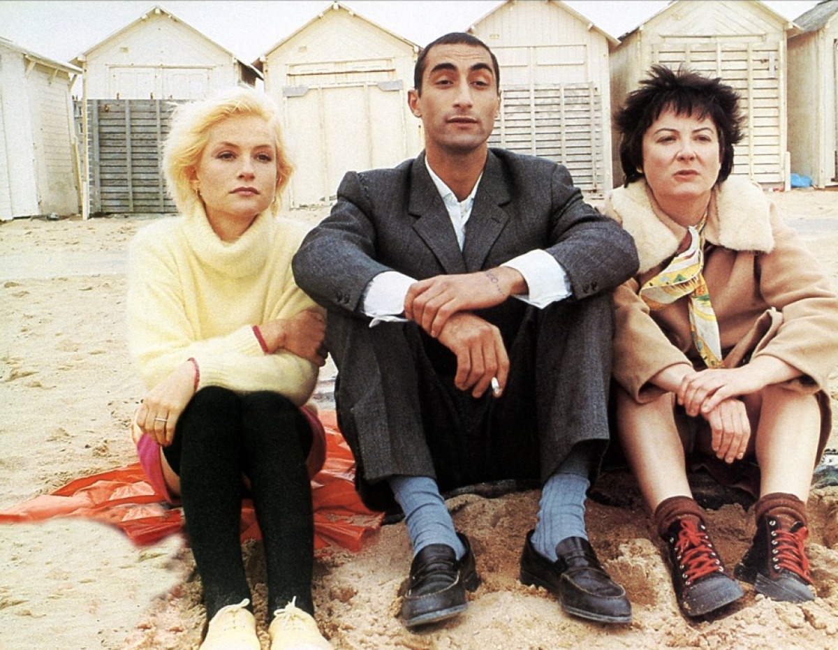 陌路双姝剧照的剧照