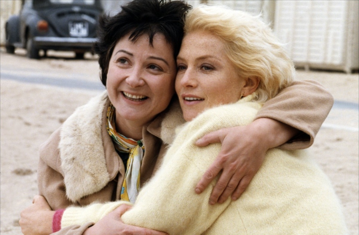 陌路双姝剧照的剧照