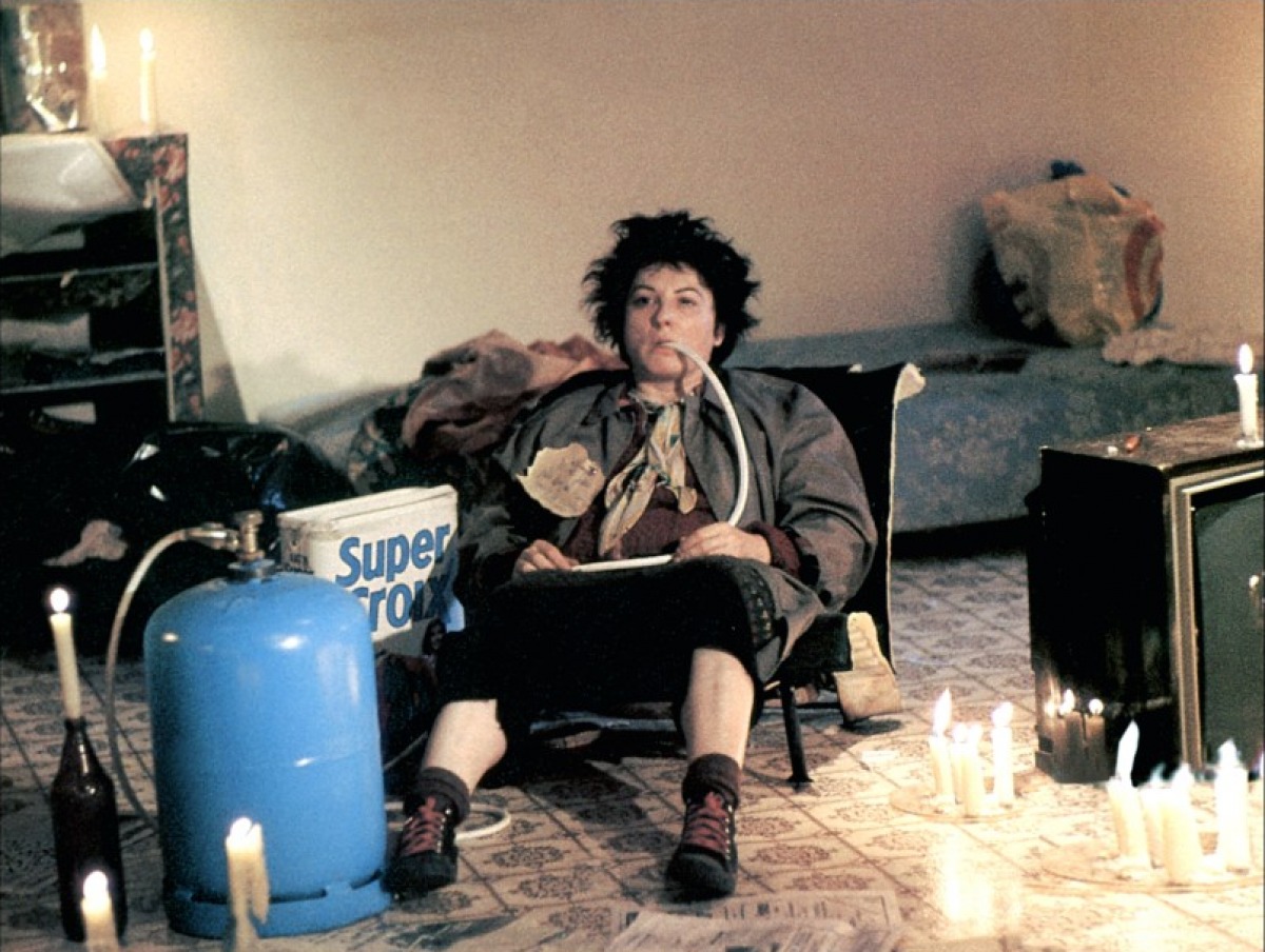 陌路双姝剧照的剧照