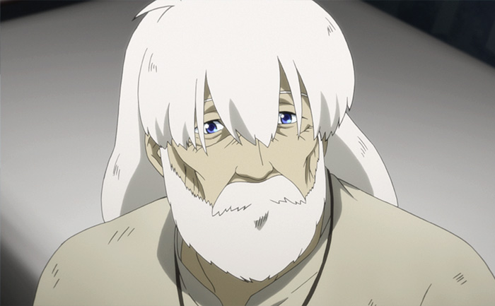 星之人剧照的剧照