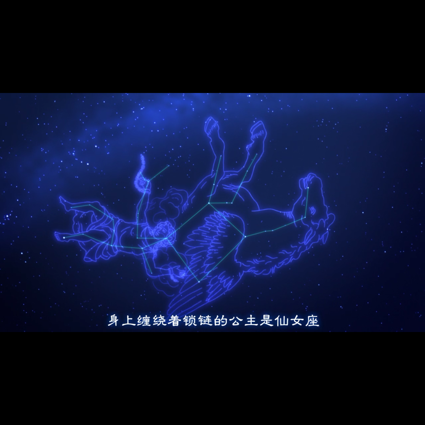 星之人剧照的剧照