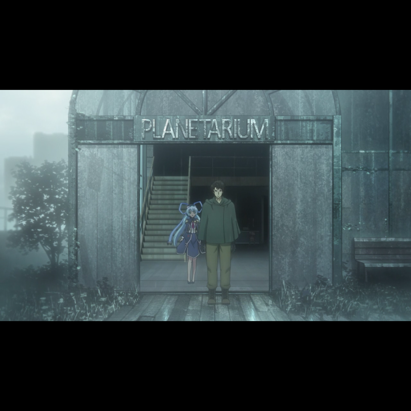 星之人剧照的剧照