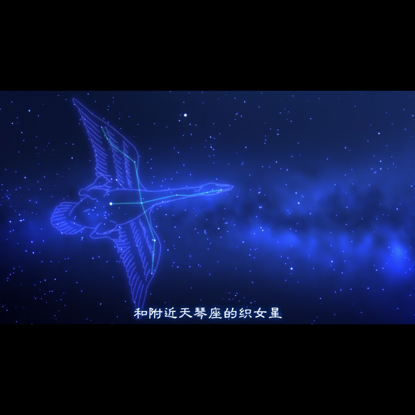 星之人剧照的剧照