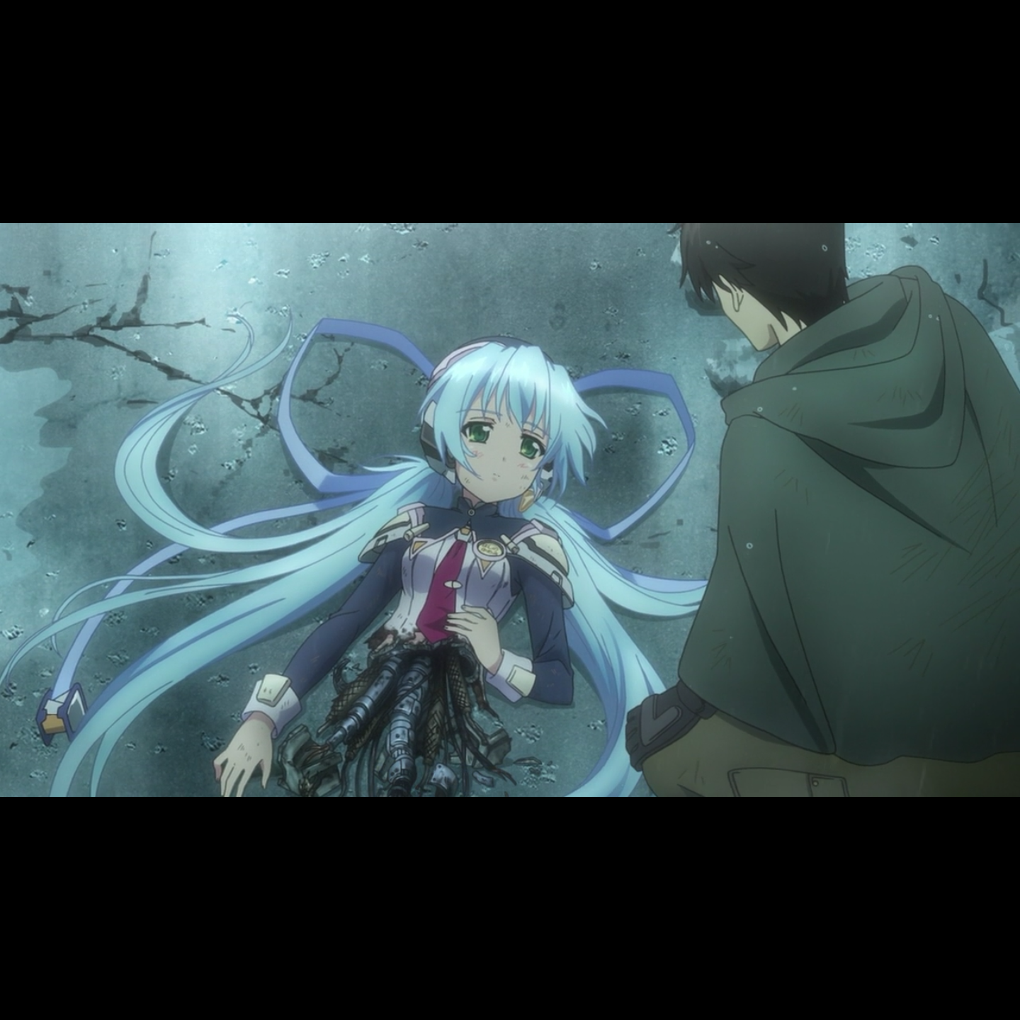 星之人剧照的剧照