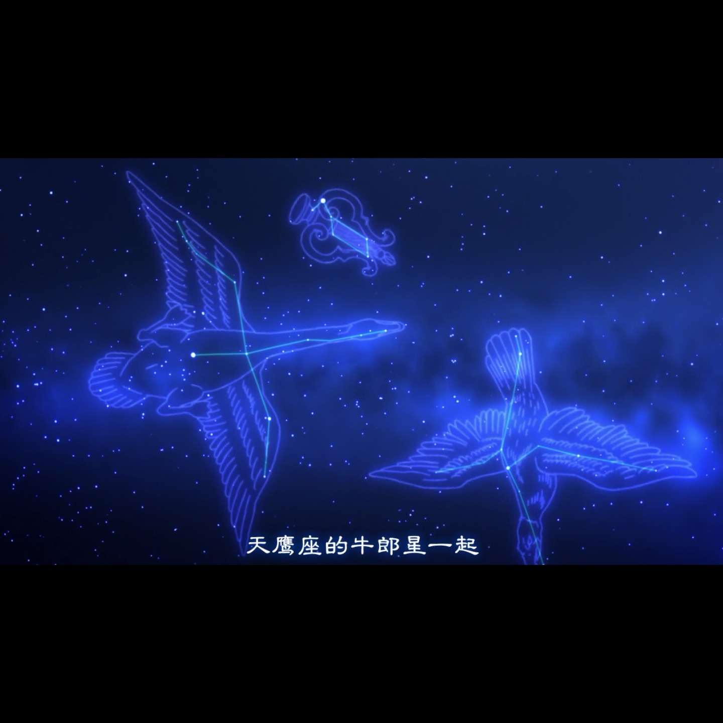 星之人剧照的剧照