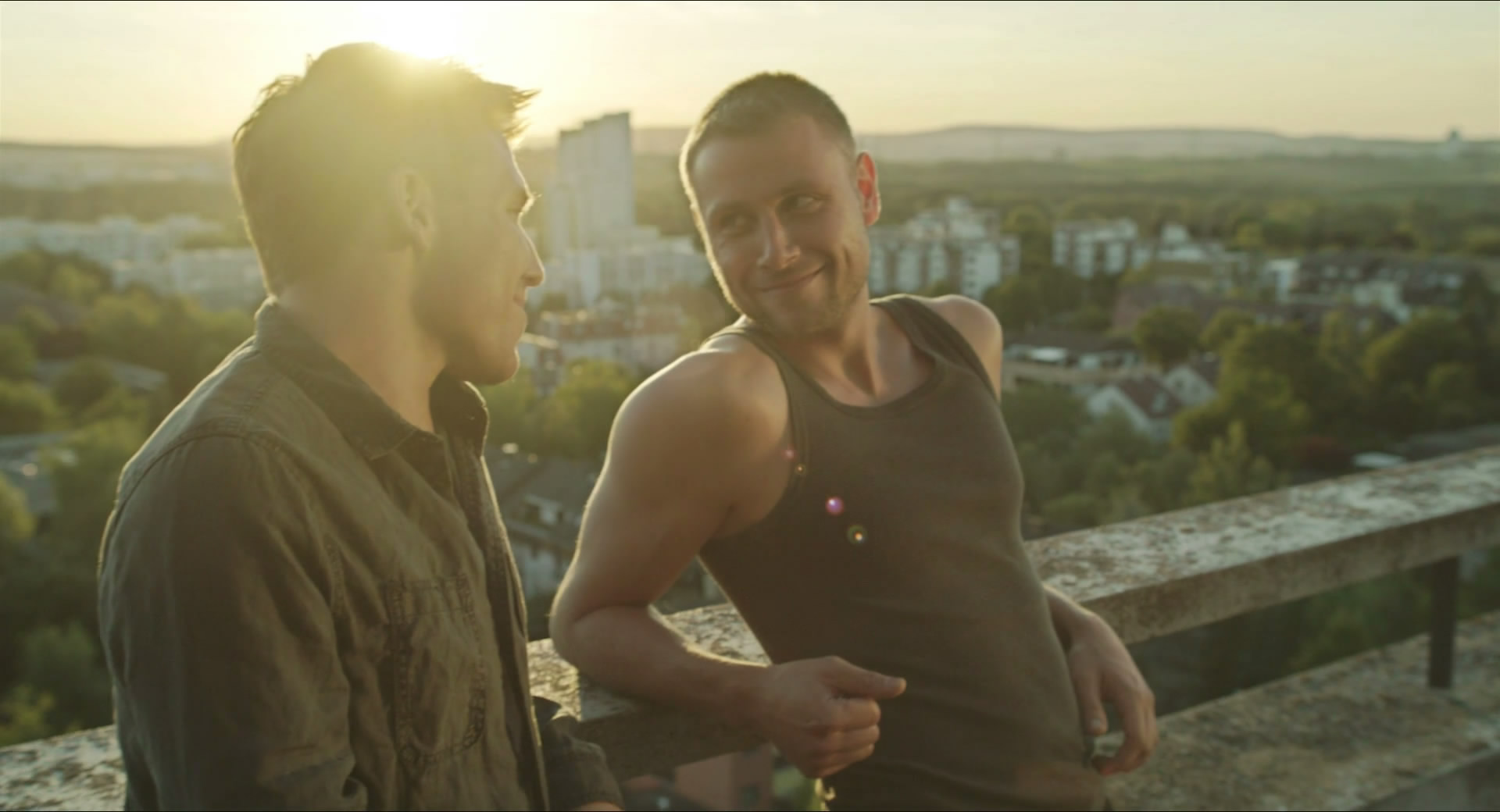 自由坠落剧照的剧照