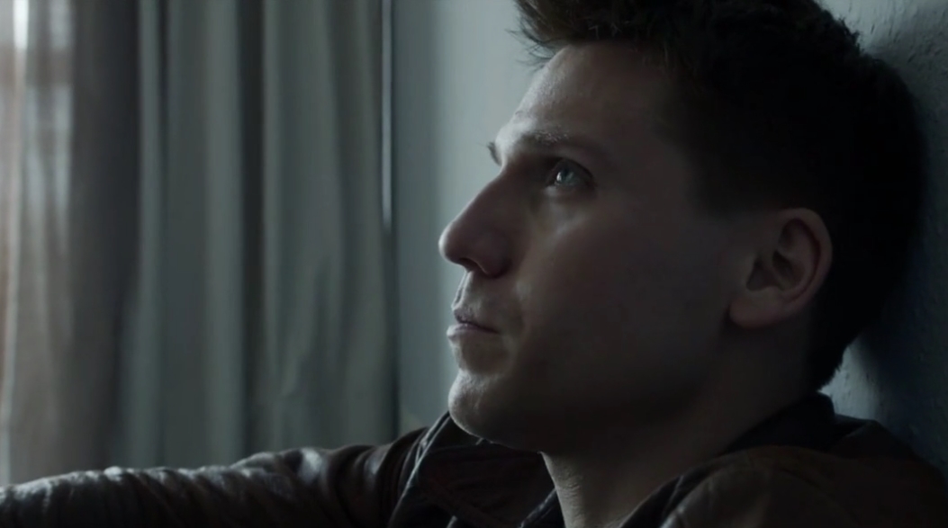 自由坠落剧照的剧照