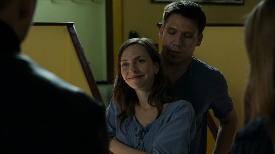 自由坠落剧照的剧照