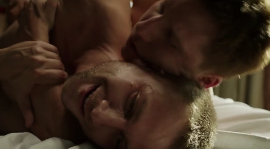 自由坠落剧照的剧照