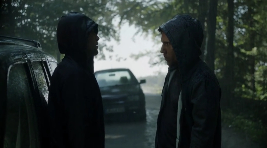 自由坠落剧照的剧照