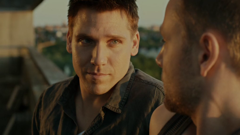 自由坠落剧照的剧照