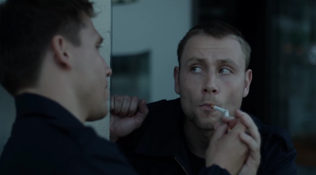 自由坠落剧照的剧照