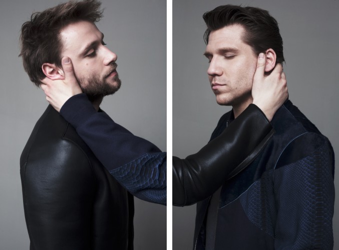 自由坠落剧照的剧照