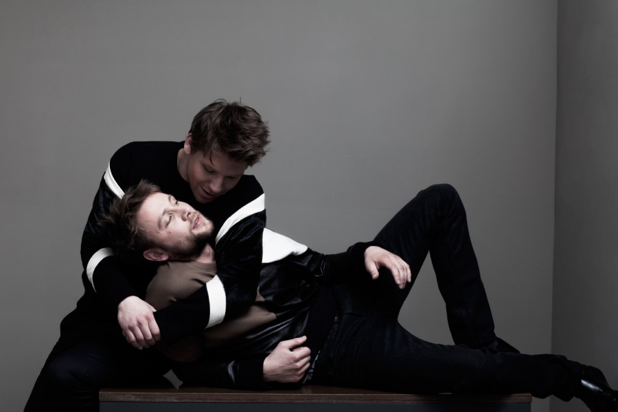 自由坠落剧照的剧照