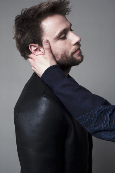 自由坠落剧照的剧照