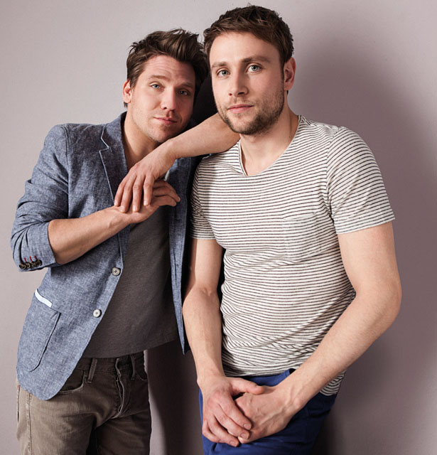 自由坠落剧照的剧照