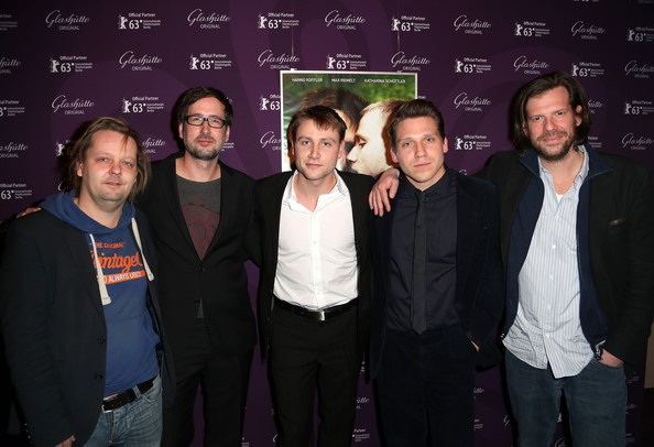 自由坠落剧照的剧照