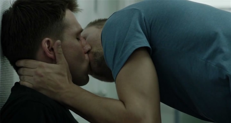 自由坠落剧照的剧照