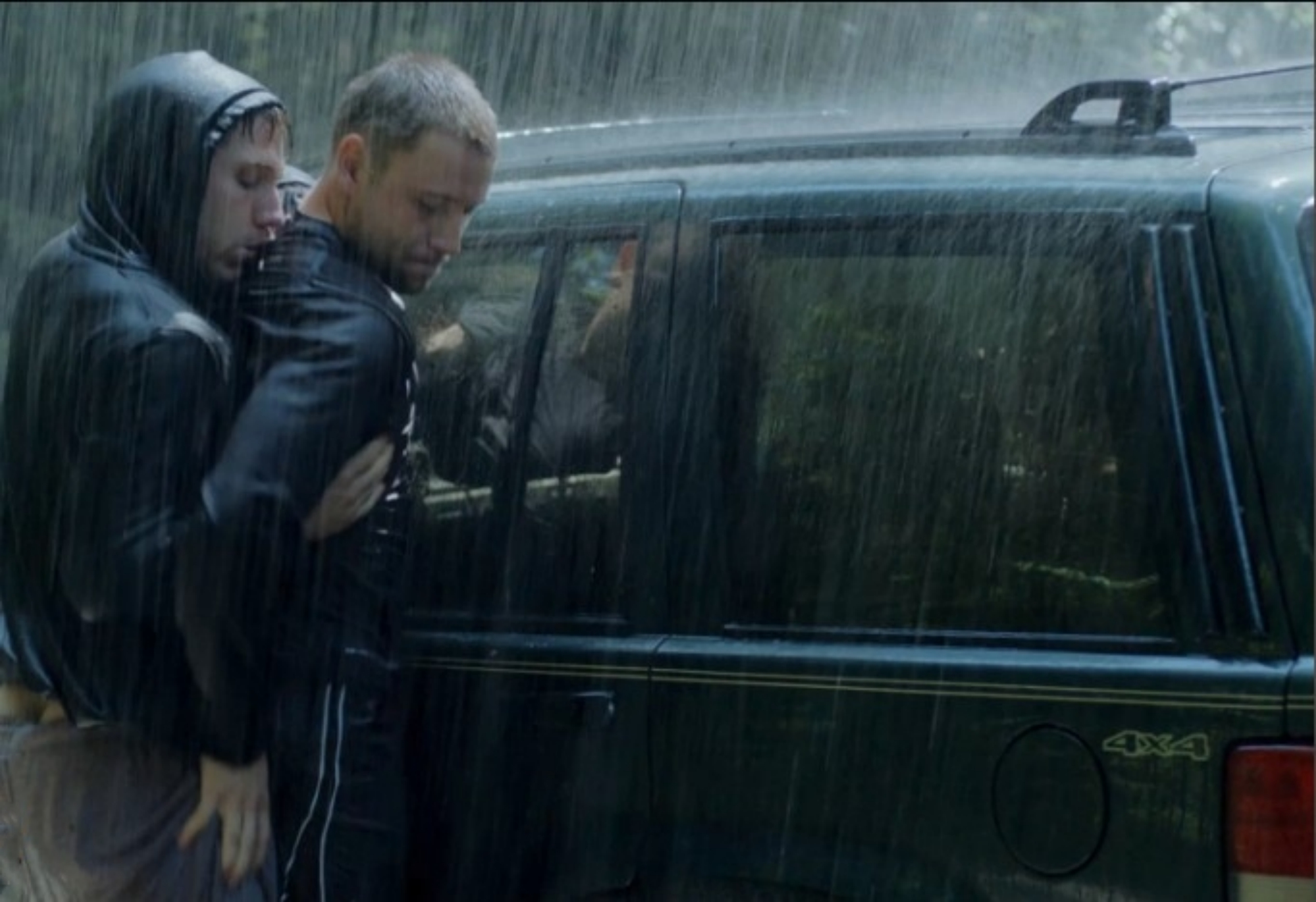 自由坠落剧照的剧照