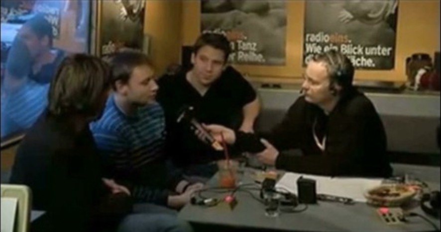 自由坠落剧照的剧照