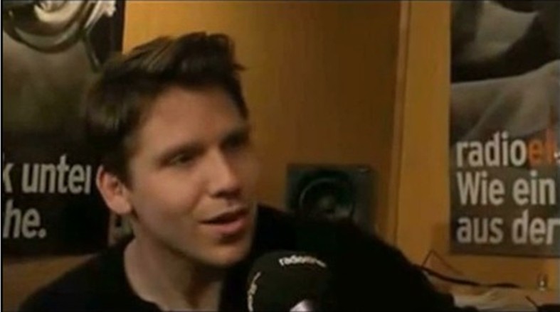 自由坠落剧照的剧照