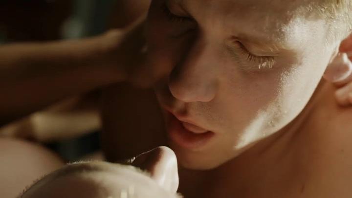 自由坠落剧照的剧照