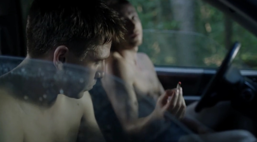 自由坠落剧照的剧照