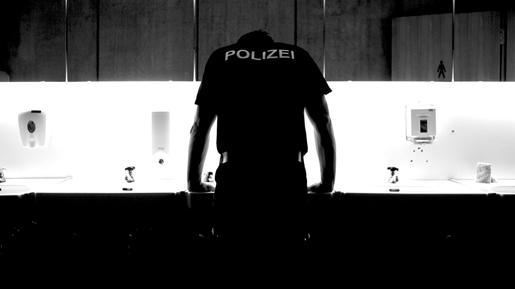 自由坠落剧照的剧照