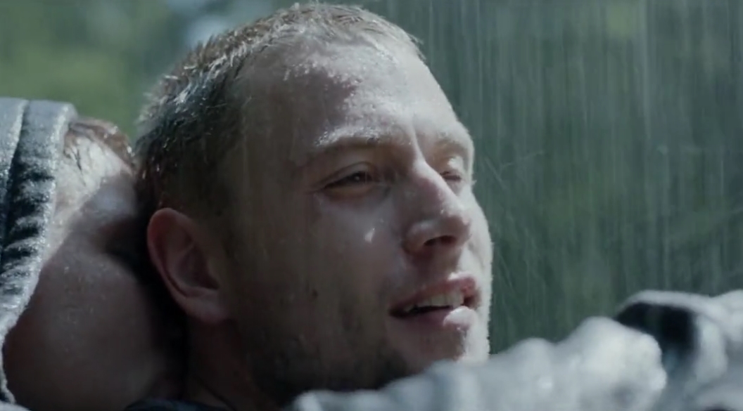 自由坠落剧照的剧照