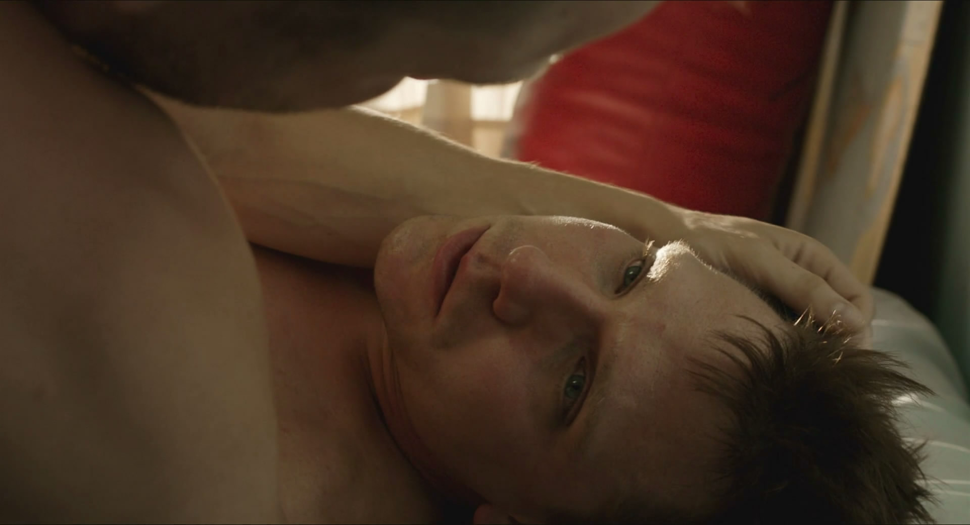 自由坠落剧照的剧照