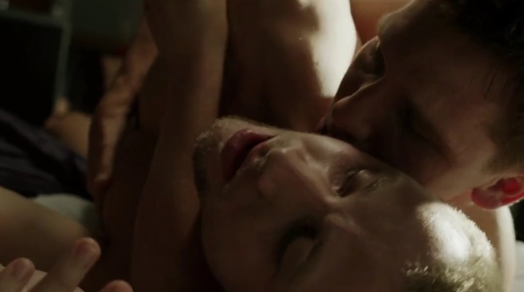 自由坠落剧照的剧照