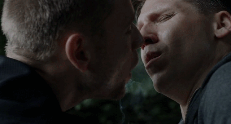 自由坠落剧照的剧照