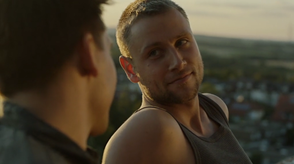 自由坠落剧照的剧照