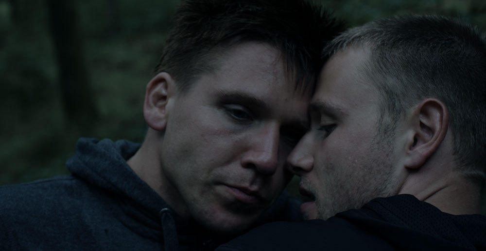 自由坠落剧照的剧照