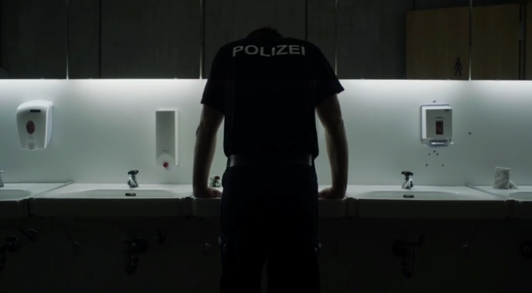 自由坠落剧照的剧照