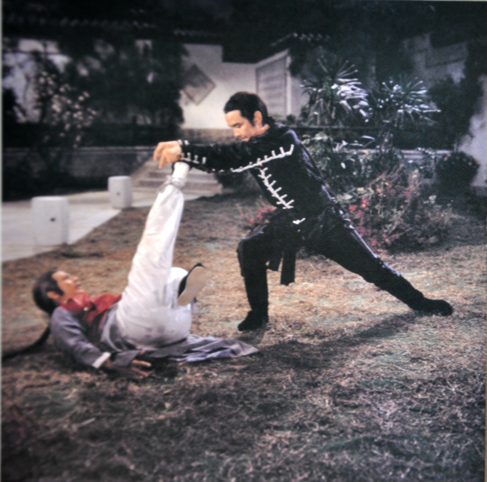 螳螂剧照的剧照