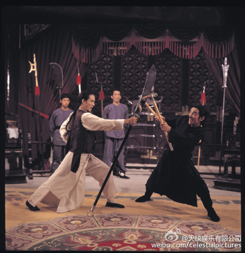 螳螂剧照的剧照