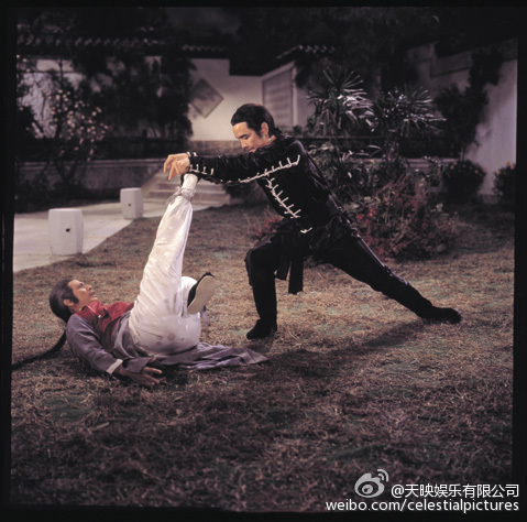 螳螂剧照的剧照