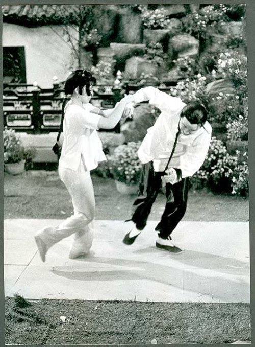 螳螂剧照的剧照