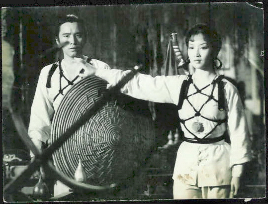 螳螂剧照的剧照