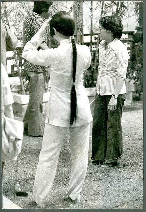 螳螂剧照的剧照