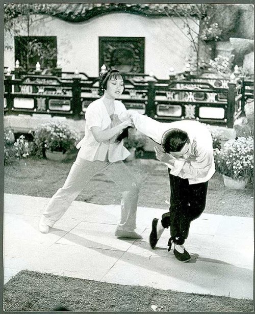 螳螂剧照的剧照