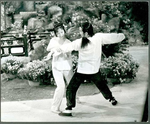 螳螂剧照的剧照