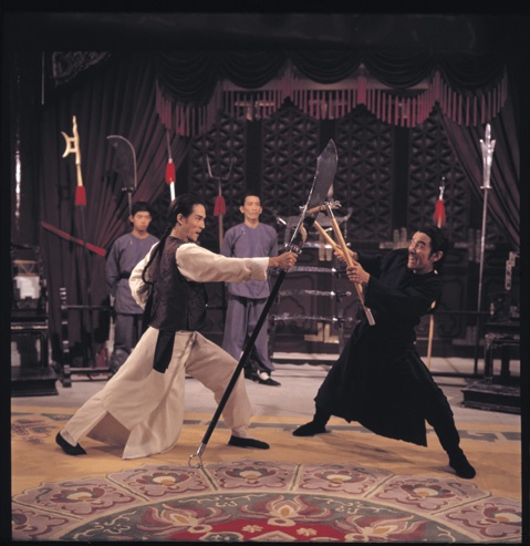 螳螂剧照的剧照