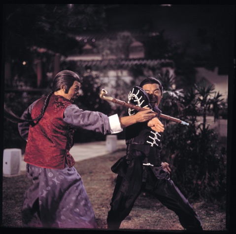 螳螂剧照的剧照