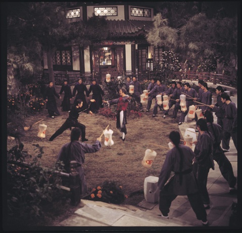 螳螂剧照的剧照