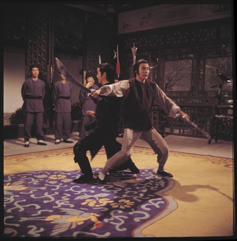 螳螂剧照的剧照