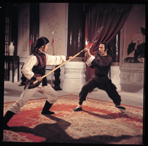 螳螂剧照的剧照